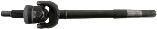Picture of Spicer Drive Axle Shaft Assembly - 10044419