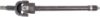 Picture of Spicer Drive Axle Shaft Assembly - 10044432