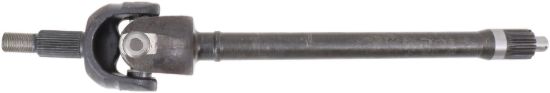 Picture of Spicer Drive Axle Shaft Assembly - 10044432