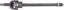 Picture of Spicer Drive Axle Shaft Assembly - 10044432