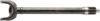 Picture of Spicer Drive Axle Shaft - 10044466