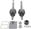 Picture of Spicer Drive Axle Shaft Assembly - 10044474