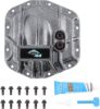 Picture of Spicer Differential Cover - 10044799