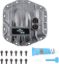 Picture of Spicer Differential Cover - 10044799