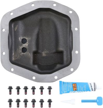 Picture of Spicer Differential Cover - 10044799