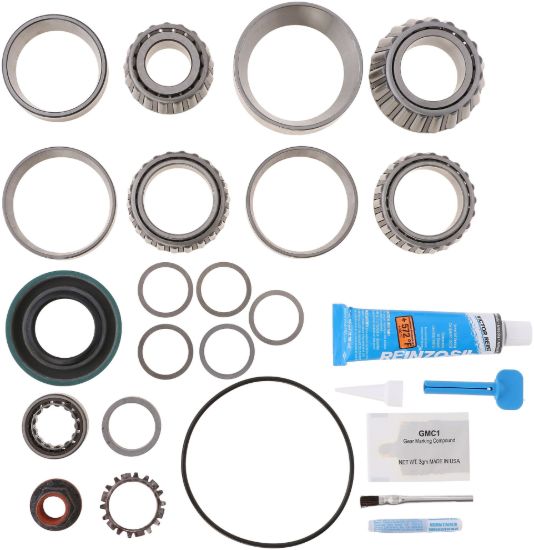 Picture of Spicer Differential Rebuild Kit - 10046203
