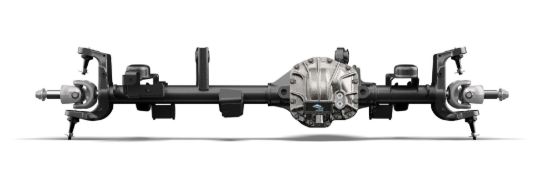 Picture of Spicer Drive Axle Assembly - 10047716