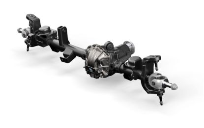 Picture of Spicer Drive Axle Assembly - 10047716