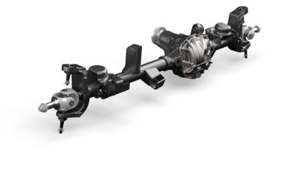 Picture of Spicer Drive Axle Assembly - 10047717