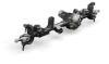 Picture of Spicer Drive Axle Assembly - 10047718
