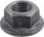 Picture of Spicer Steering Knuckle Nut - 1004804