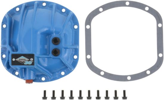 Picture of Spicer Differential Cover - 10048737