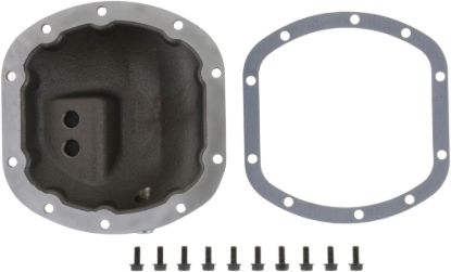 Picture of Spicer Differential Cover - 10048737
