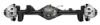 Picture of Spicer Drive Axle Assembly - 10048757