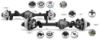 Picture of Spicer Drive Axle Assembly - 10048758