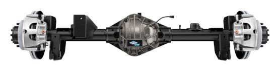 Picture of Spicer Drive Axle Assembly - 10048764