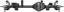 Picture of Spicer Drive Axle Assembly - 10048824