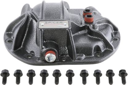 Picture of Spicer Differential Cover - 10049342