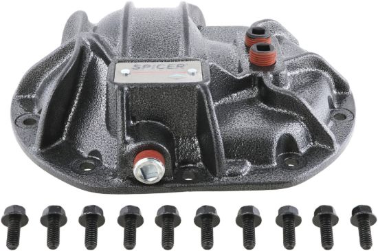 Picture of Spicer Differential Cover - 10049342