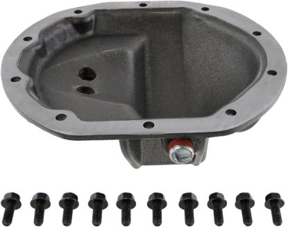 Picture of Spicer Differential Cover - 10049342
