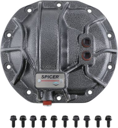 Picture of Spicer Differential Cover - 10049342