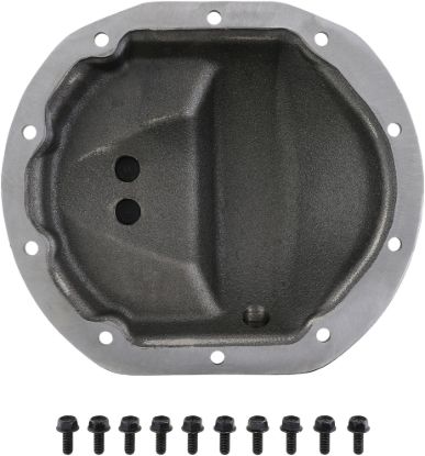 Picture of Spicer Differential Cover - 10049342