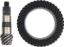 Picture of Spicer Differential Ring and Pinion - 10050979