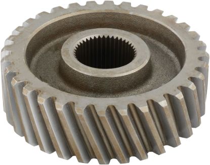 Picture of Spicer Inter-Axle Power Divider Pinion Helical Gear - 10051037