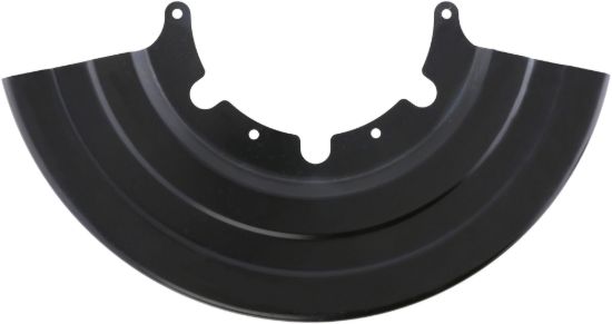 Picture of Spicer Brake Dust Shield - 10051141