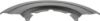 Picture of Spicer Brake Dust Shield - 10051141