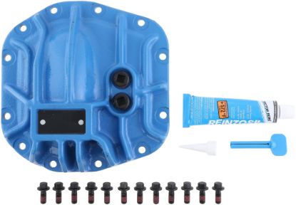 Picture of Spicer Differential Cover - 10053465