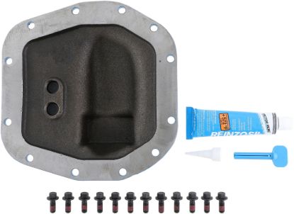 Picture of Spicer Differential Cover - 10053465