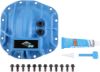 Picture of Spicer Differential Cover - 10053467