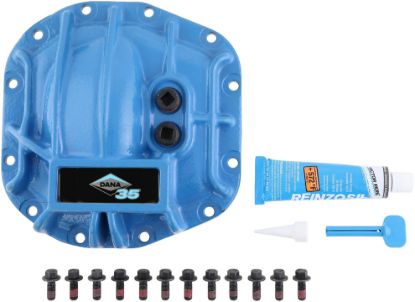 Picture of Spicer Differential Cover - 10053467