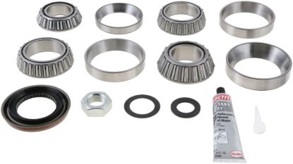 Picture of Spicer Differential Rebuild Kit - 10055883