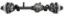 Picture of Spicer Drive Axle Assembly - 10056032