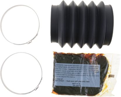 Picture of Spicer Drive Shaft Boot - 10058187