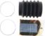 Picture of Spicer Drive Shaft Boot - 10058187