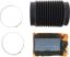 Picture of Spicer Drive Shaft Boot - 10058192