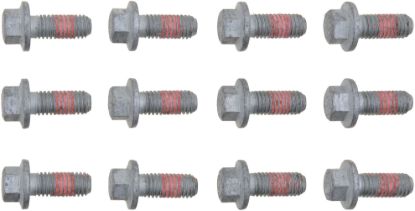 Picture of Spicer Differential Cover Bolt - 10062575