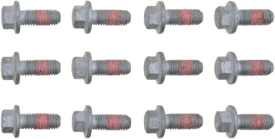 Picture of Spicer Differential Cover Bolt - 10062575