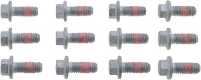 Picture of Spicer Differential Cover Bolt - 10062575
