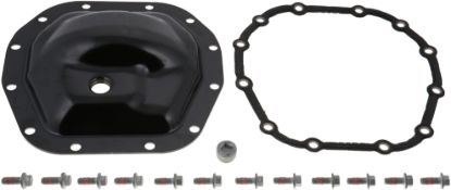 Picture of Spicer Differential Cover - 10063376