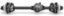 Picture of Spicer Drive Axle Assembly - 10064659