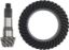 Picture of Spicer Differential Ring and Pinion - 10067231