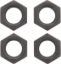 Picture of Spicer Steering Knuckle Nut - 1006779