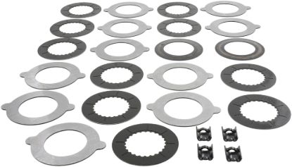 Picture of Spicer Differential Disc Kit - 10071924