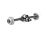 Picture of Spicer Drive Axle Assembly - 10082275