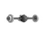 Picture of Spicer Drive Axle Assembly - 10082276