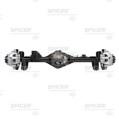 Picture of Spicer Drive Axle Assembly - 10088916